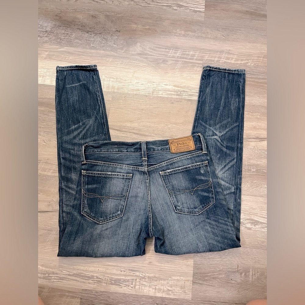 •POLO Ralph Lauren• RARE FIND - Picture 6 of 12